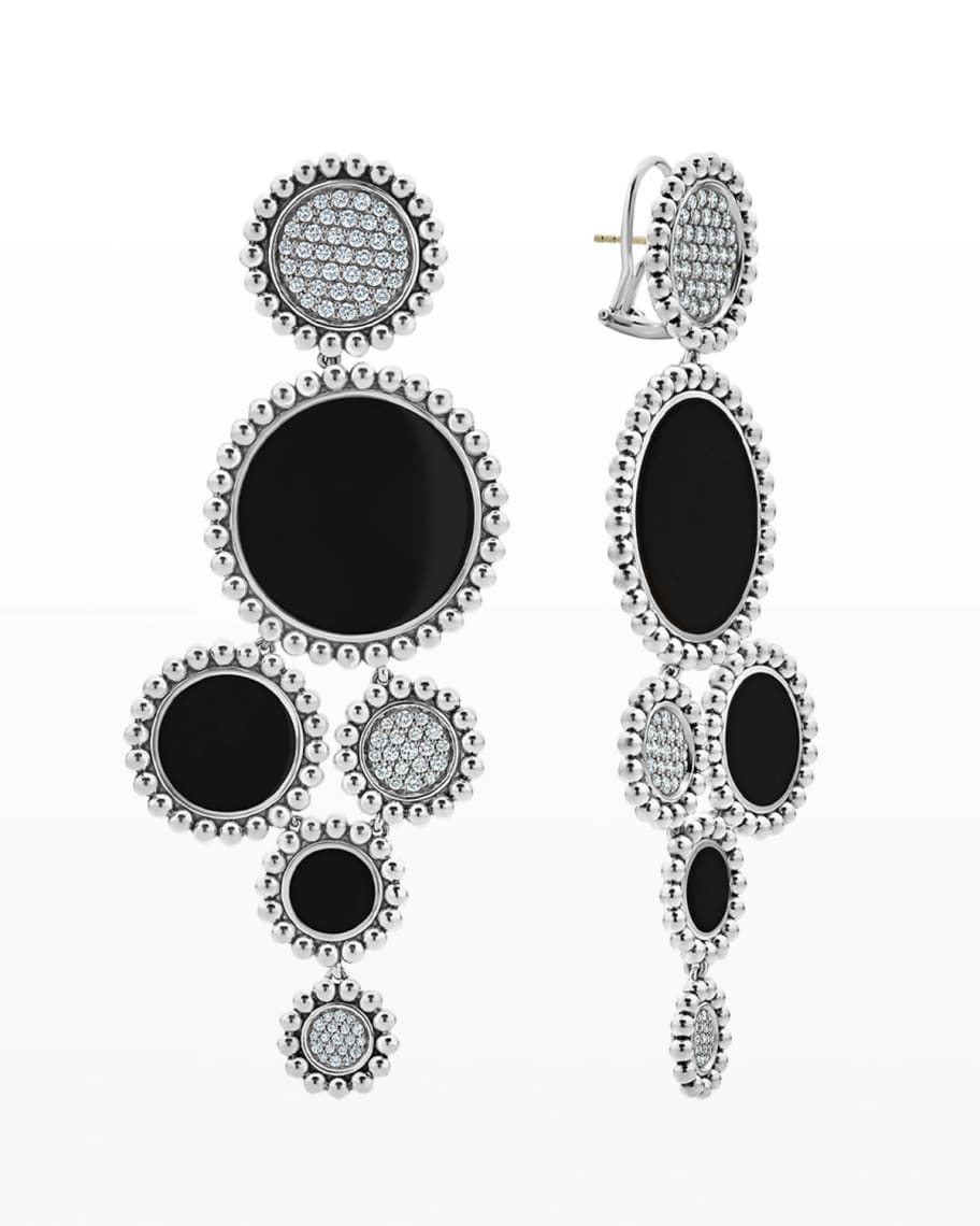 Lagos maya earrings outlet