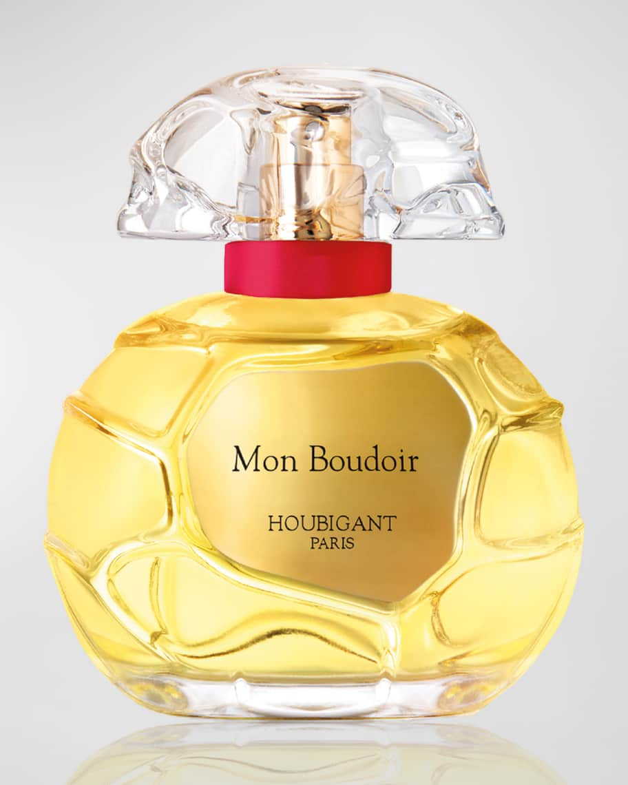 Boudoir perfume gift set new arrivals