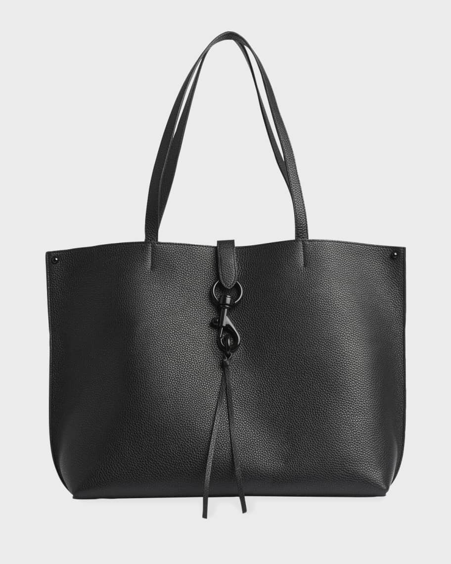 Rebecca minkoff grey bag cheap