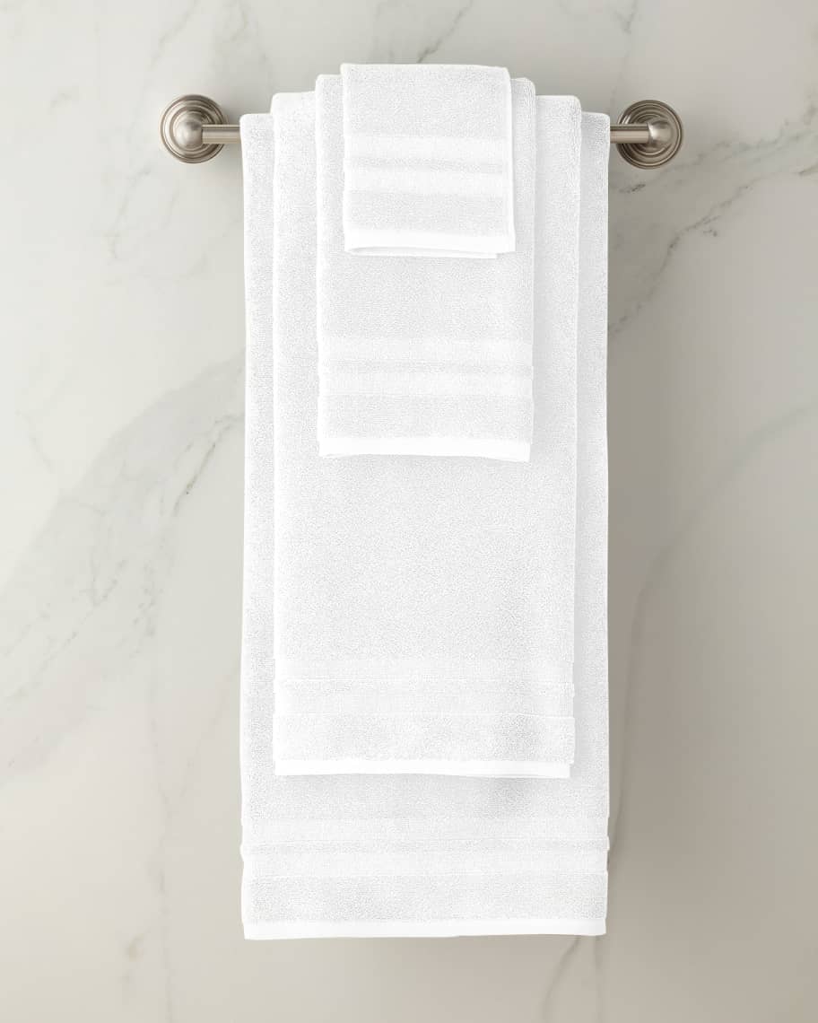 Ralph lauren monogram hotsell towels