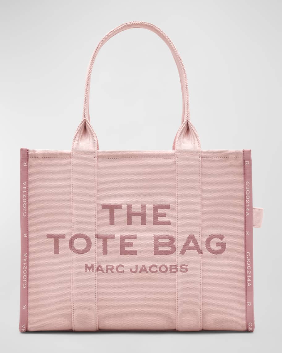 Marc Jacobs The Jacquard Large Tote Bag | Neiman Marcus