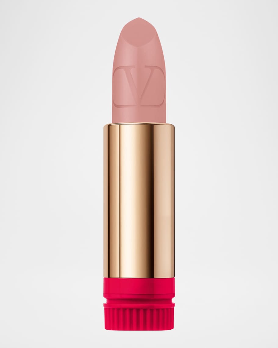 valentino 108a lipstick
