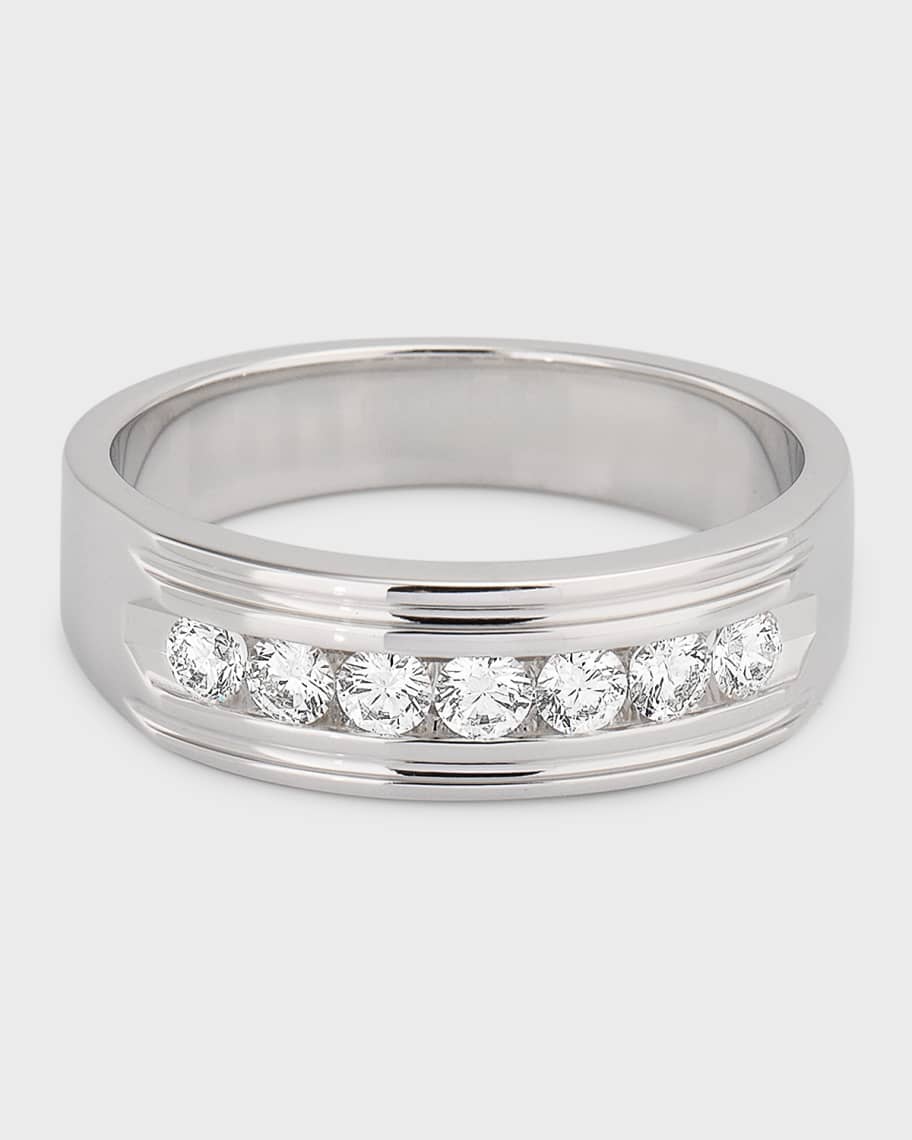 Neiman marcus mens rings sale