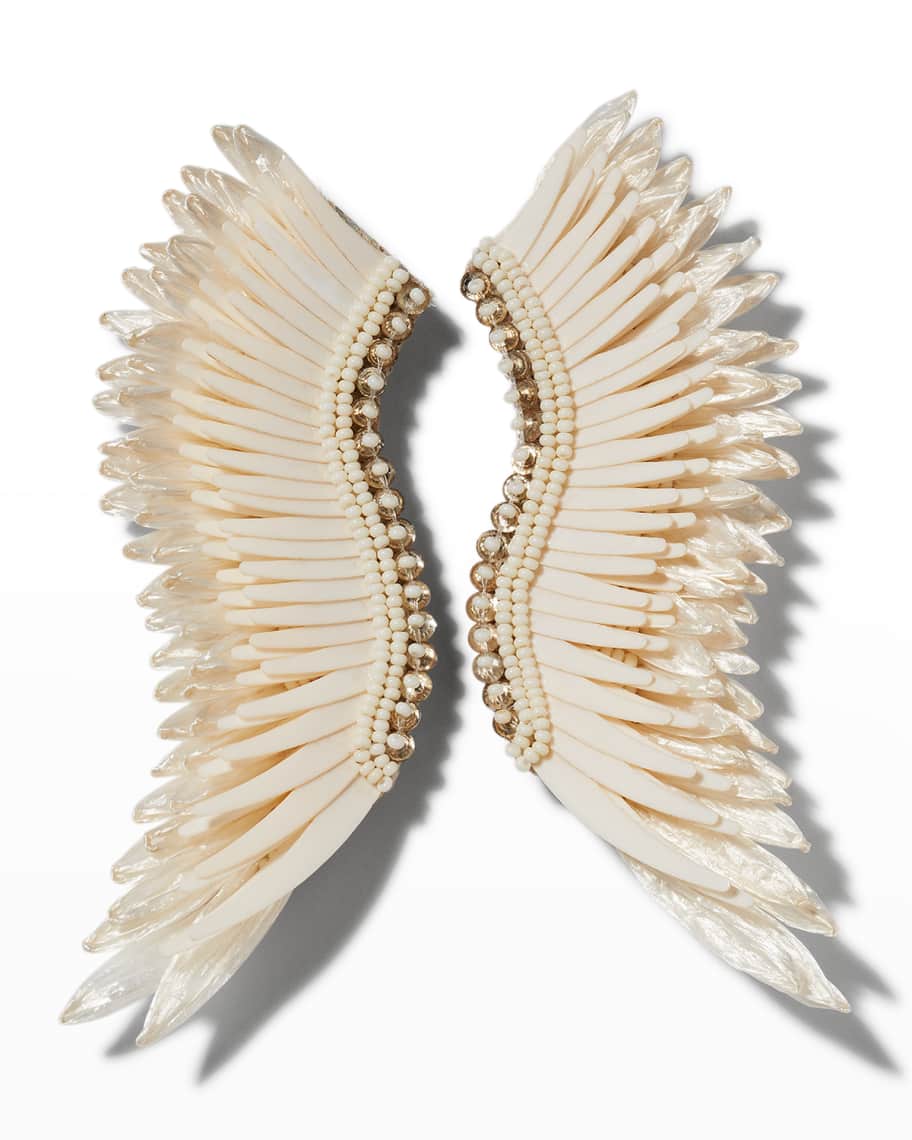 Mignonne gavigan cheap wing earrings