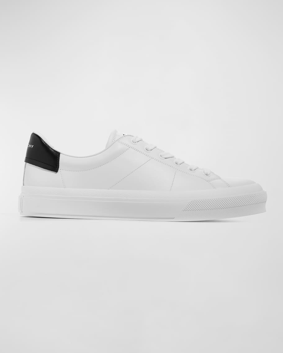 Givenchy low top sneakers black new arrivals