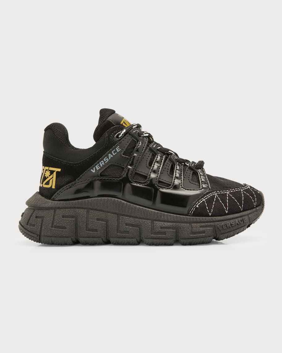 Versace chain reaction neiman marcus 2025