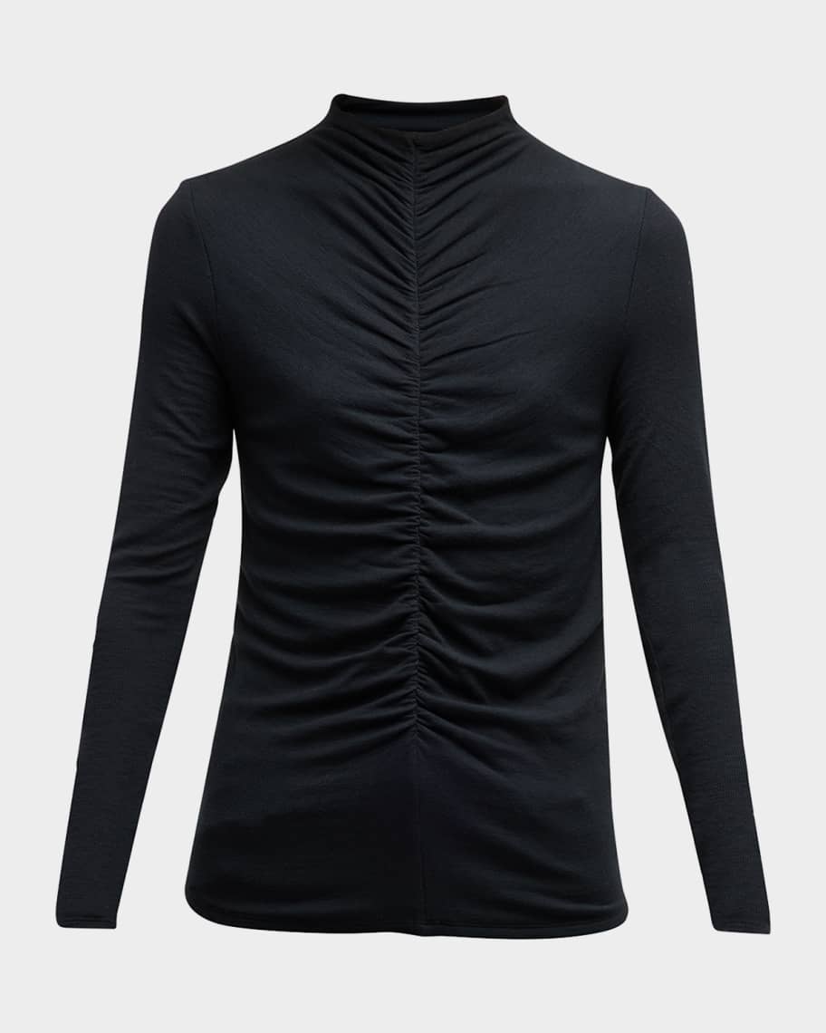Out from under theresa turtleneck shop