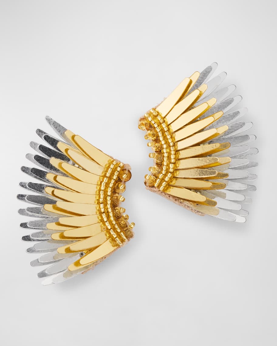 Mignonne gavigan mini madeline earrings sale outlet