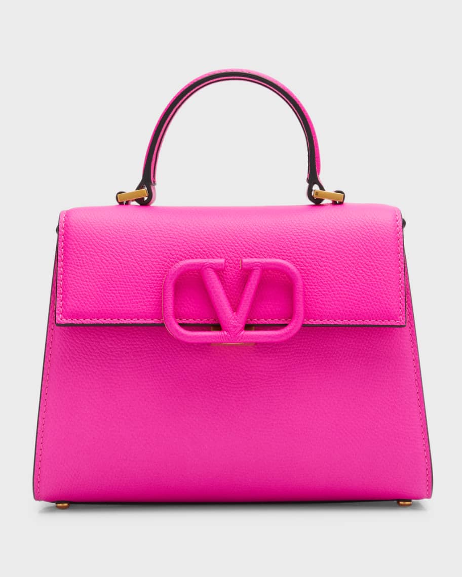 Valentino Garavani Small VSLING Shoulder Bag – Treasures From Angels