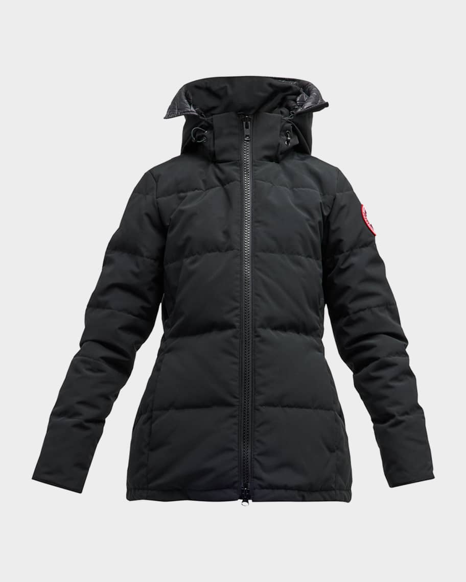 Canada goose chelsea hot sale
