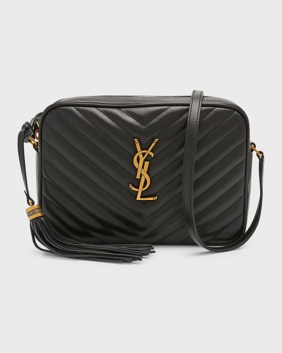 Yves saint laurent camera new arrivals
