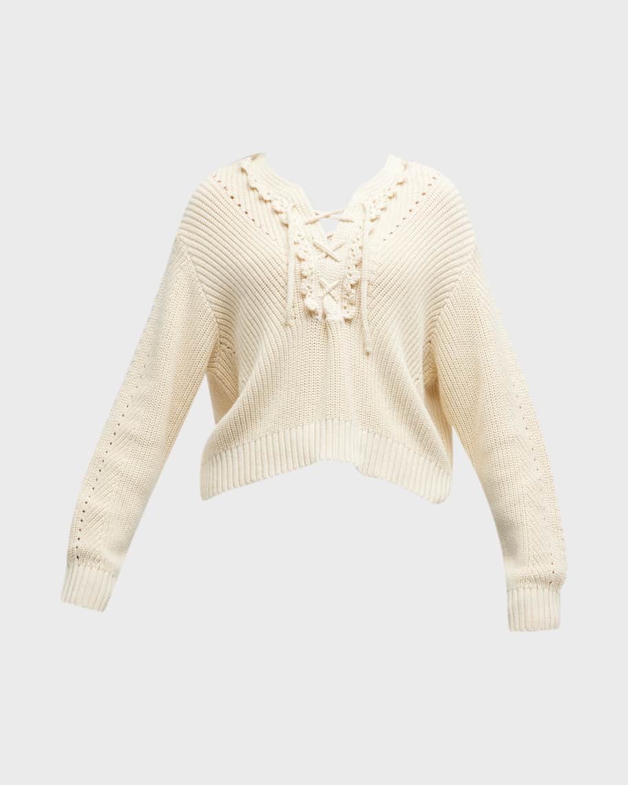 Derek lam 10 crosby sweater hotsell