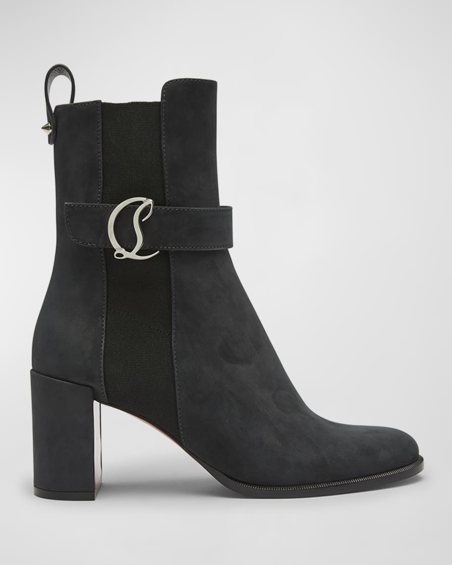 Christian louboutin boots neiman marcus clearance