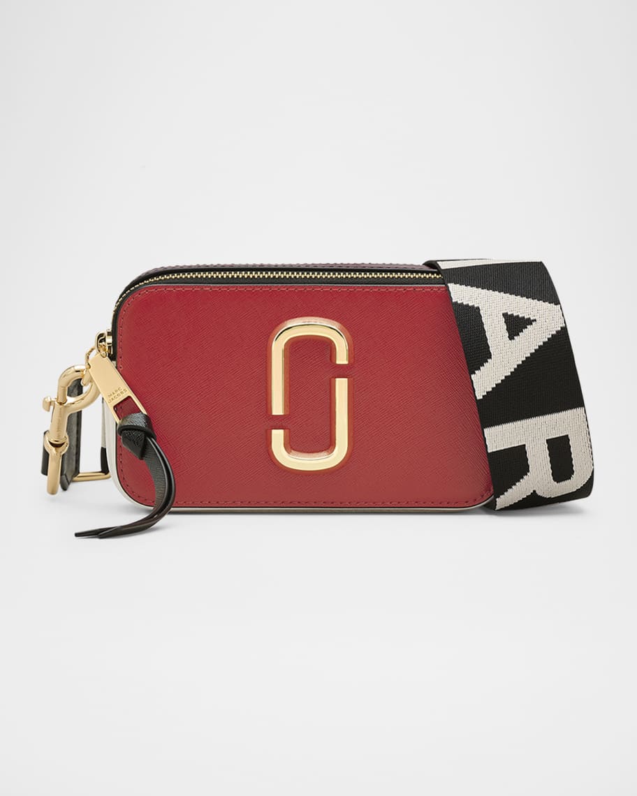 Marc Jacobs The Colorblock Snapshot | Neiman Marcus