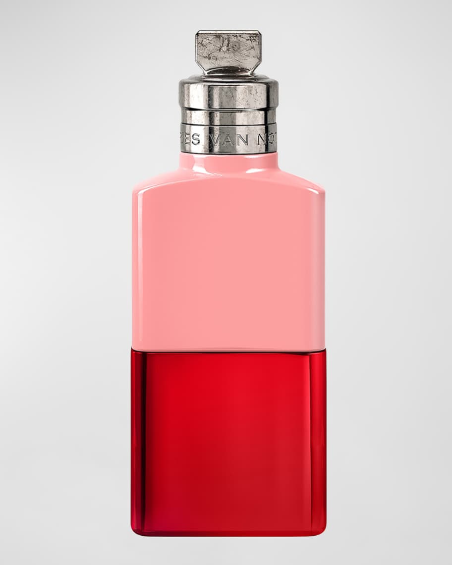 Dries Van Noten Raving Rose Eau de Parfum, 3.4 oz. | Neiman