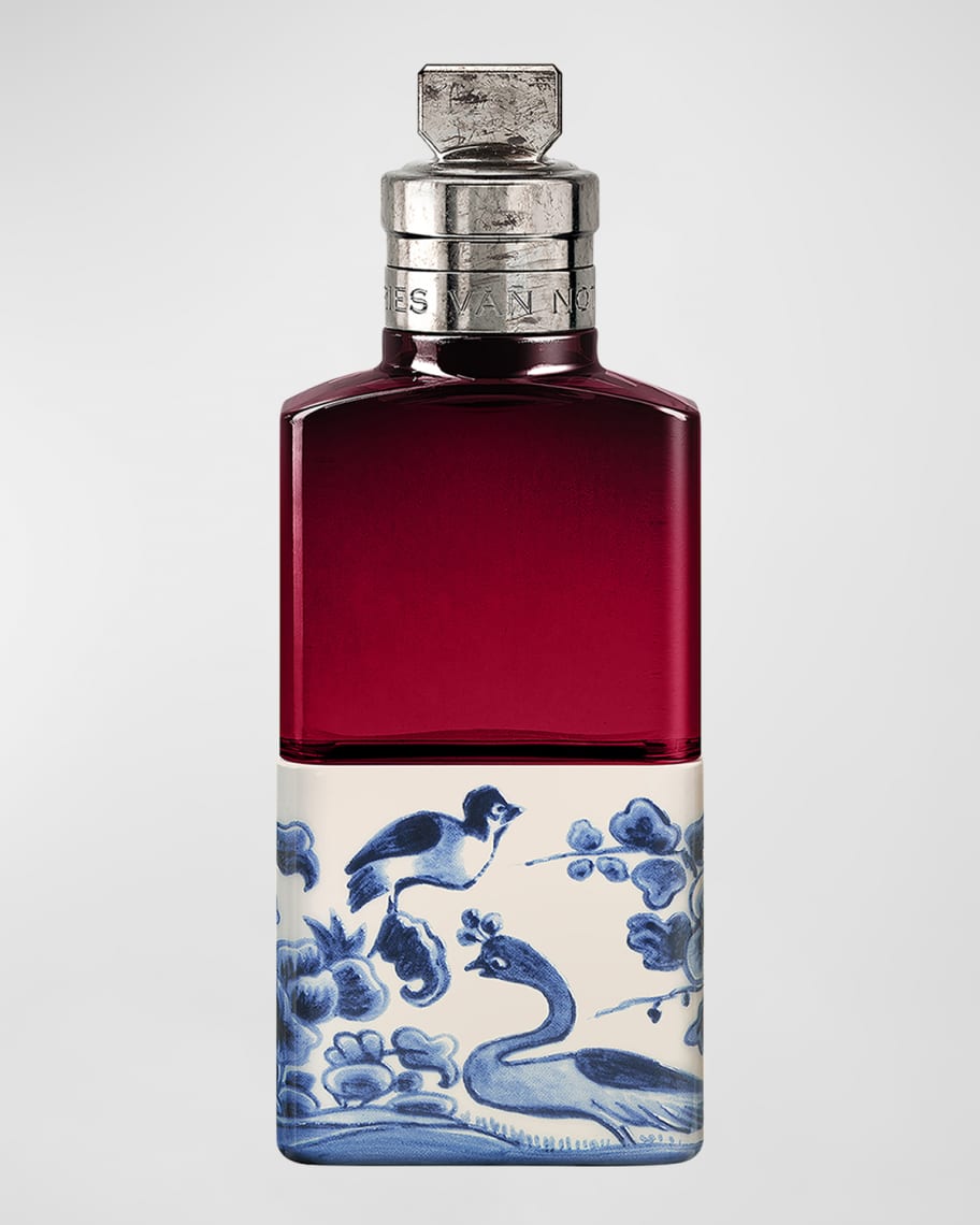 Dries Van Noten Soie Malaquais Luxe Perfume Sample 2ml/3ml/5ml