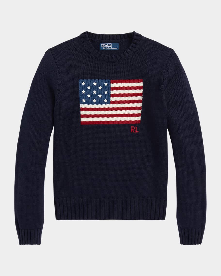 Ralph lauren cheap crew neck womens