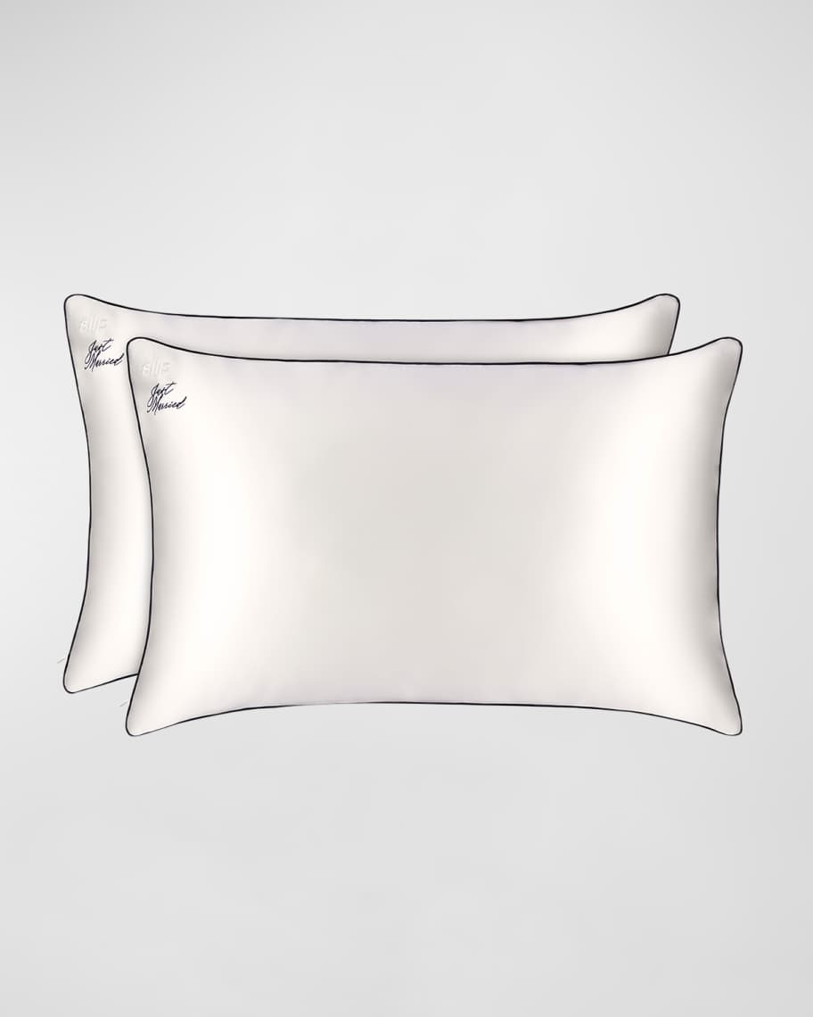 Neiman marcus slip pillowcase on sale