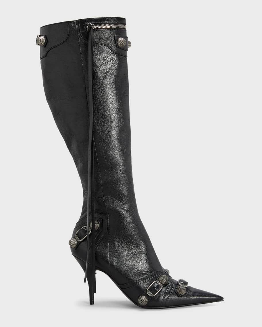 Neiman marcus knee high boots best sale