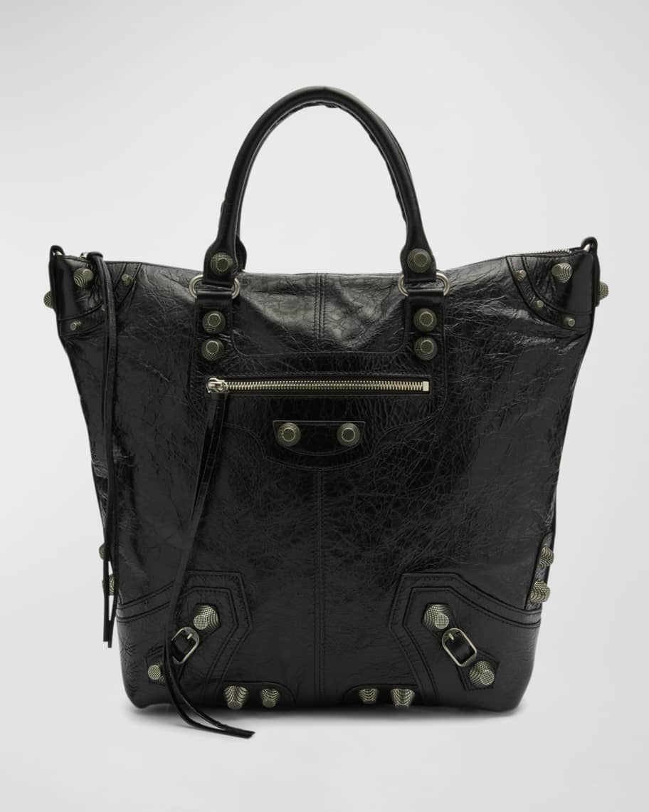 Balenciaga sunday tote cheap