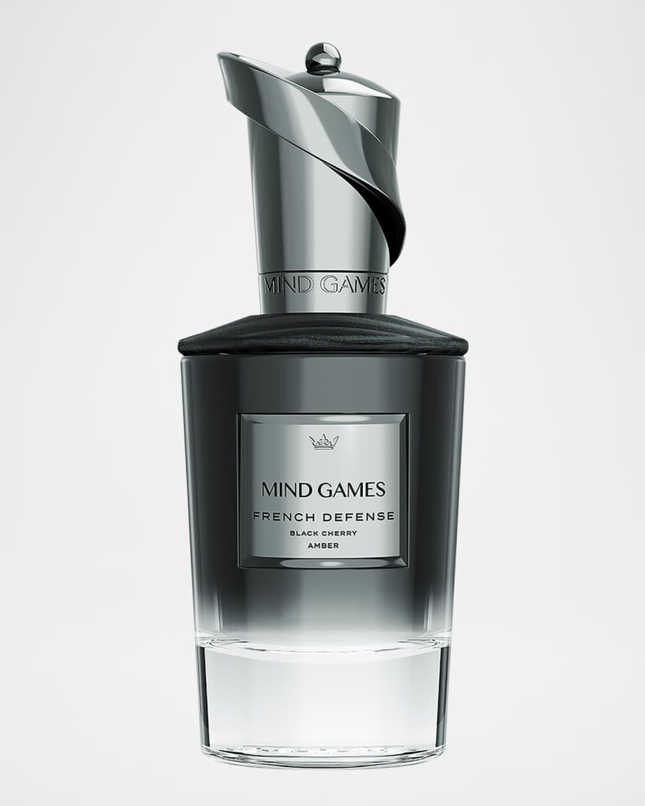 MIND GAMES French Defense Extrait de Parfum, 3.4 oz. | Neiman Marcus
