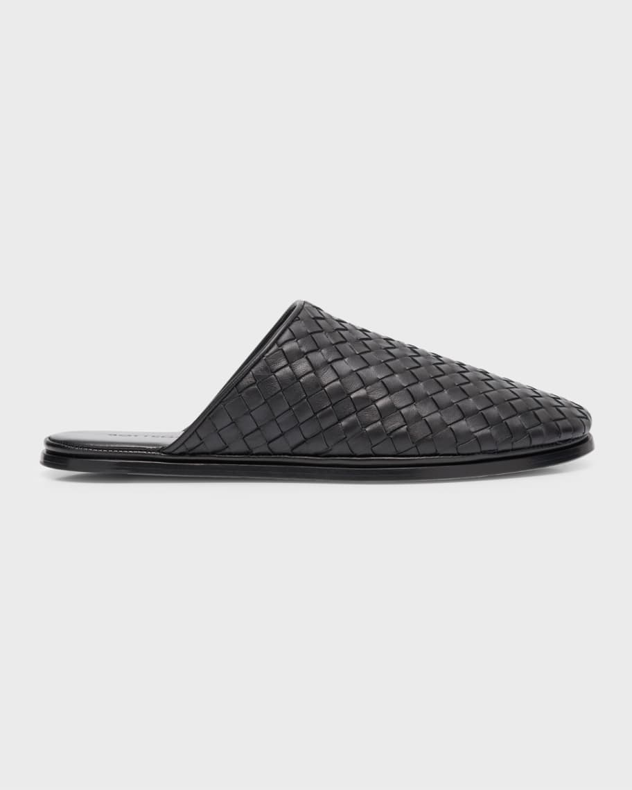 はなこ様専用】BOTTEGA VENETA ミュール DOT SLIPPER