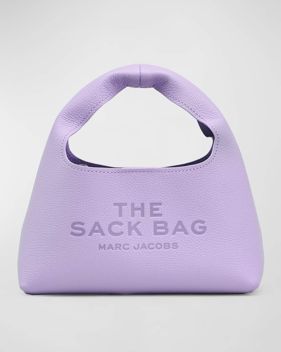 Marc Jacobs The Mini Sack Bag Neiman Marcus