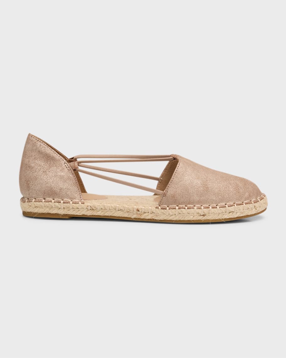 Eileen fisher espadrille flats online