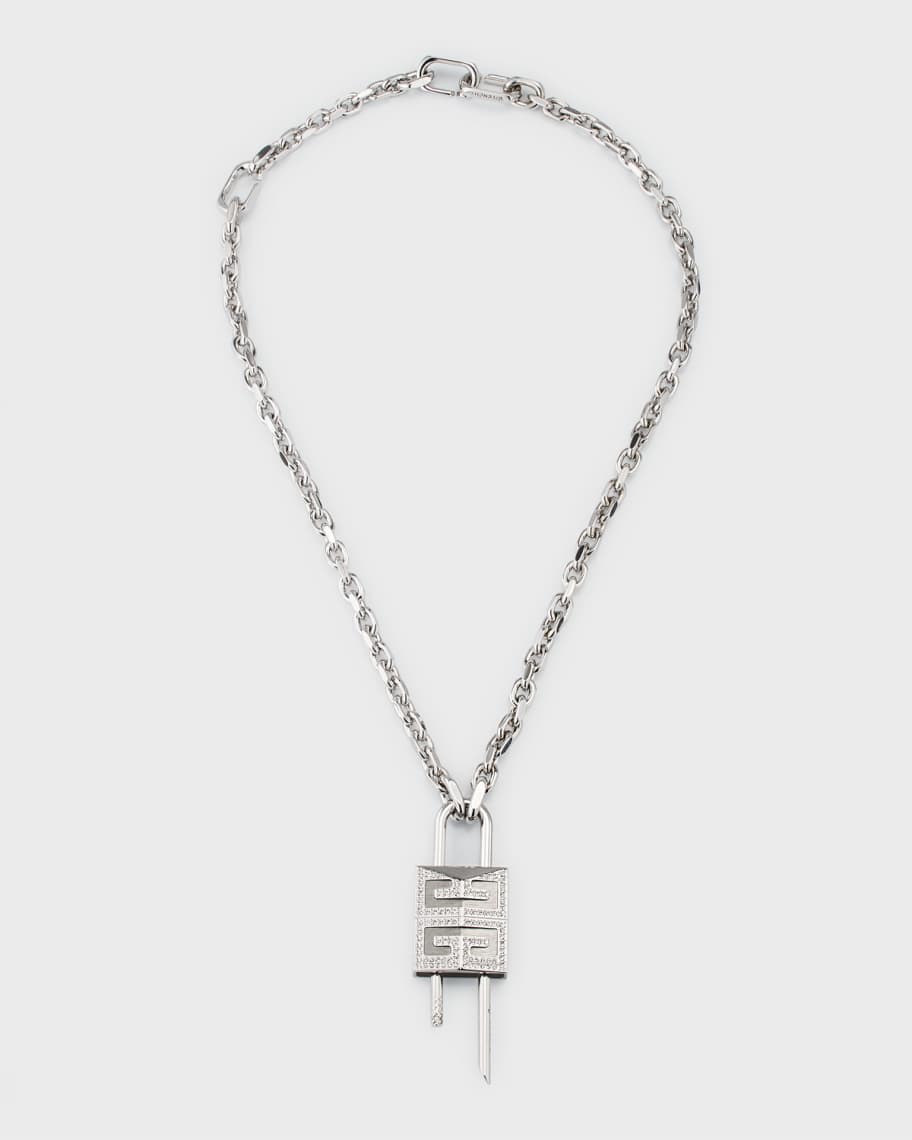 Lock chain men new arrivals