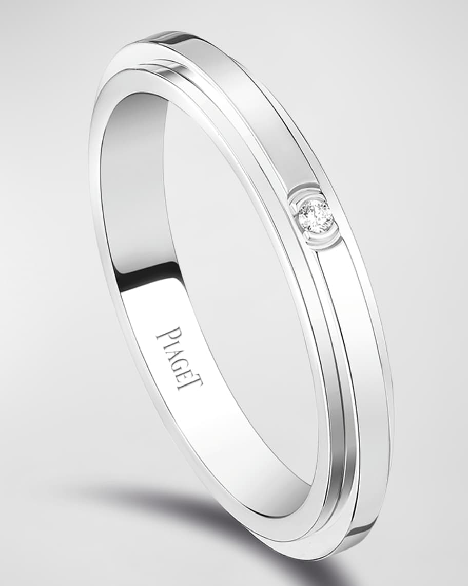 Piaget mens ring outlet