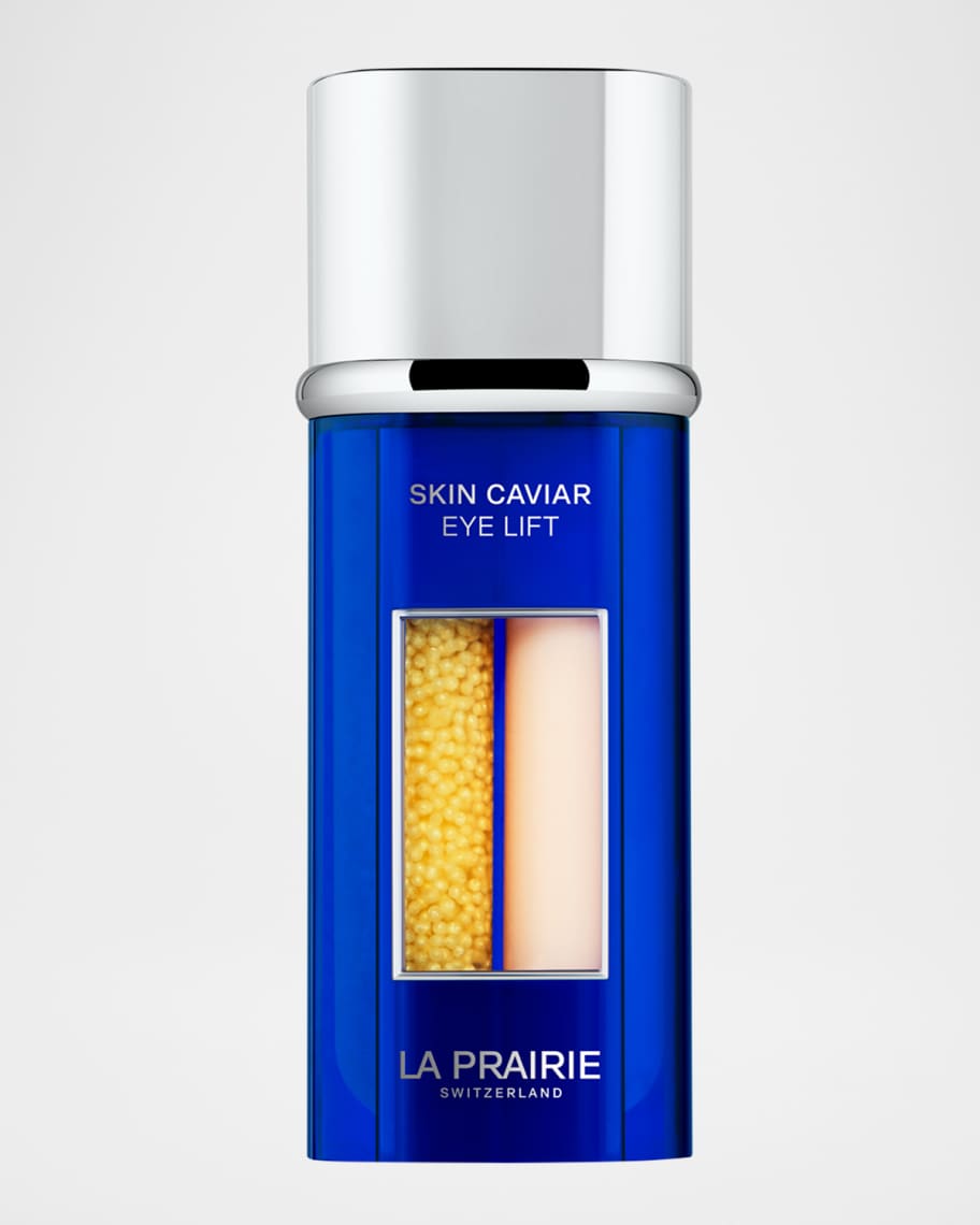アイケア LA PRAIRIE SKIN CAVIAR EYE LIFT 20ml La Prairie Skin Caviar Eye Lift Serum 0.67 oz – Masters