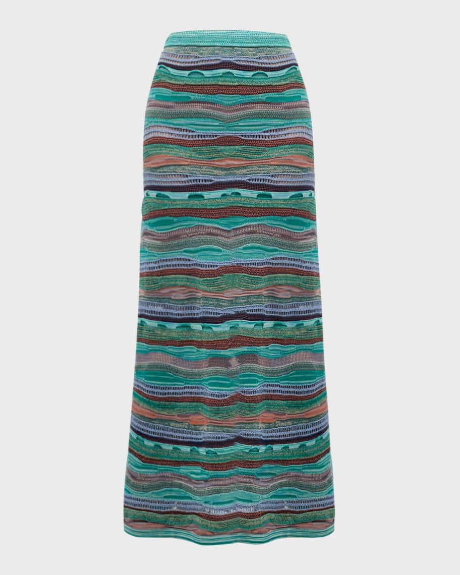 Wrap around skirt razon 8x10