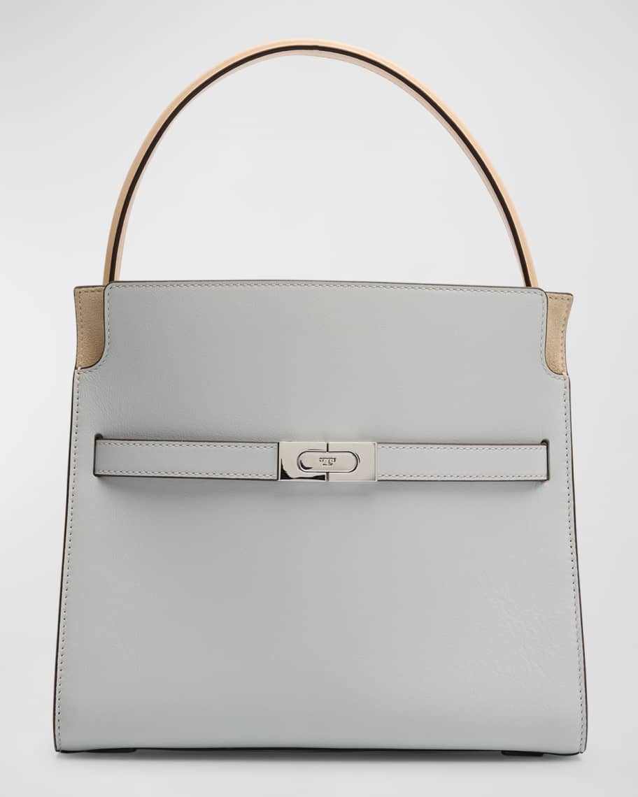 Tory Burch Lee Radiwill Small Double Bag Neiman Marcus