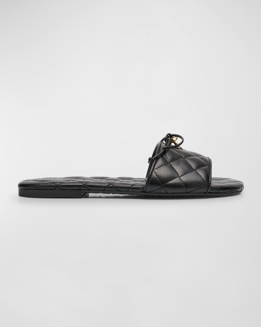 Chanel slides neiman marcus new arrivals