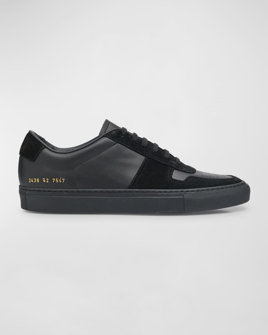 Common projects bball suede clearance