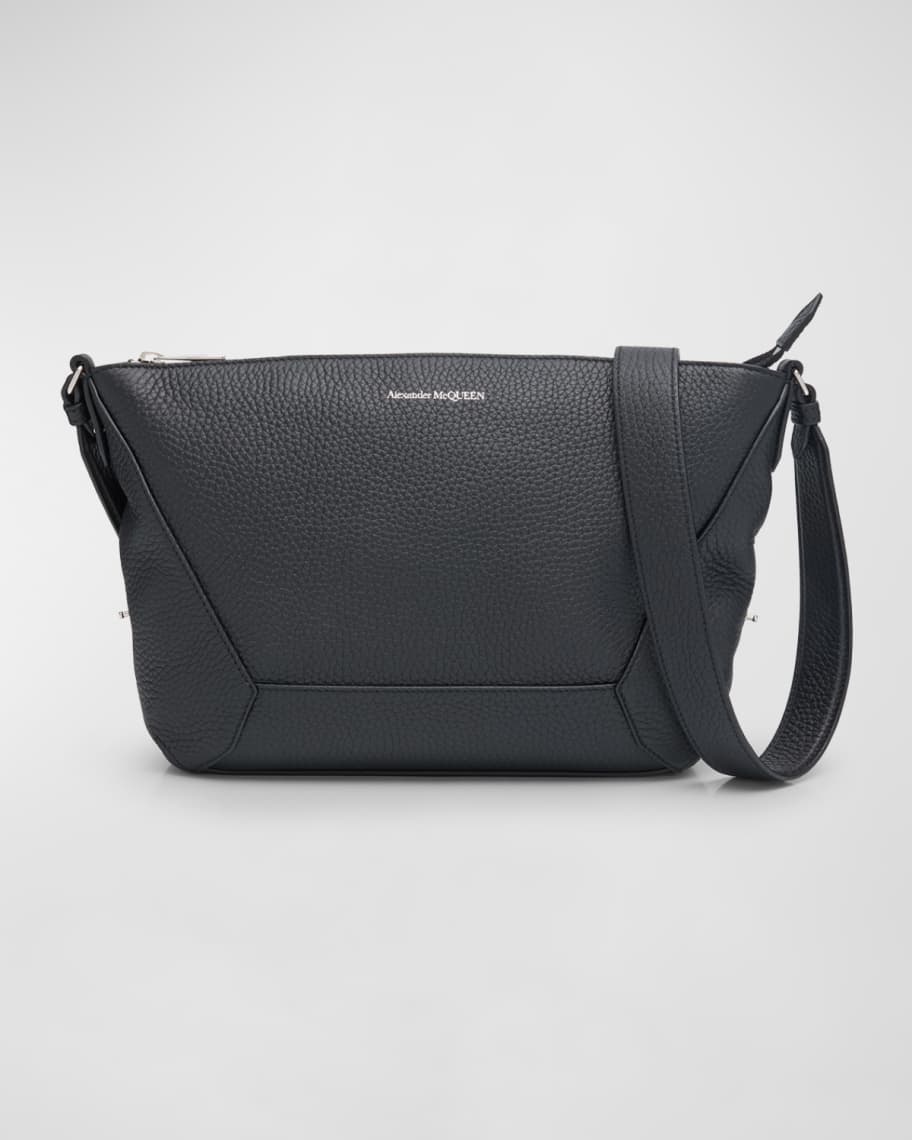 Alexander mcqueen crossbody bag discount
