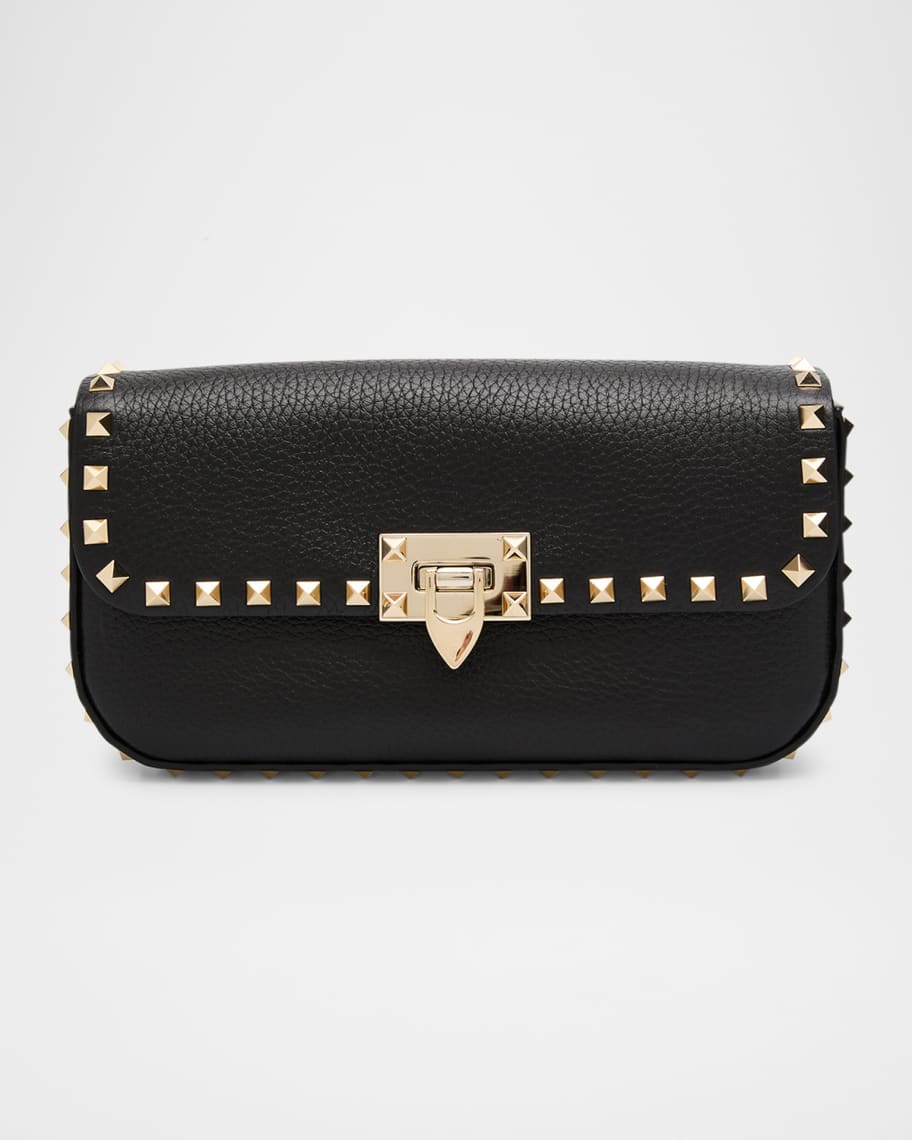 Valentino garavani rockstud medium shoulder bag clearance