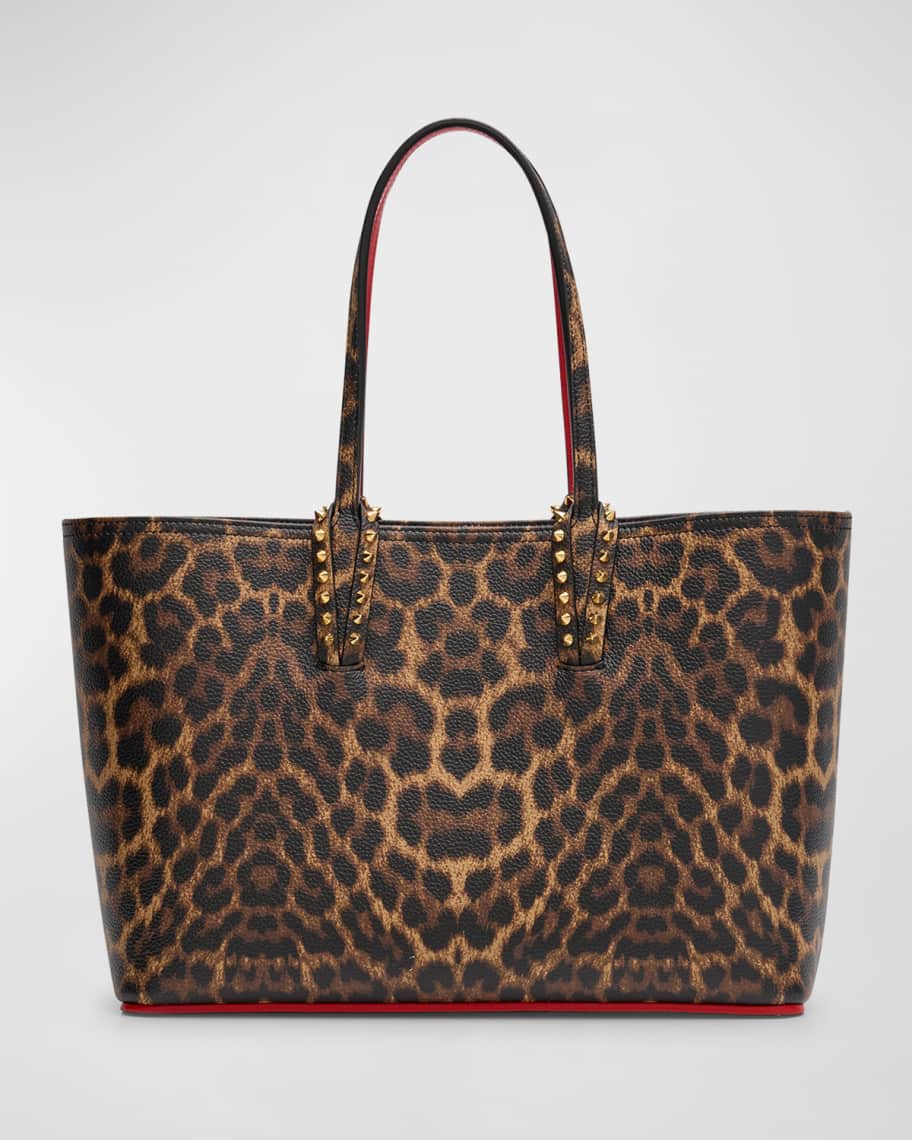 Christian louboutin shopper bag hot sale