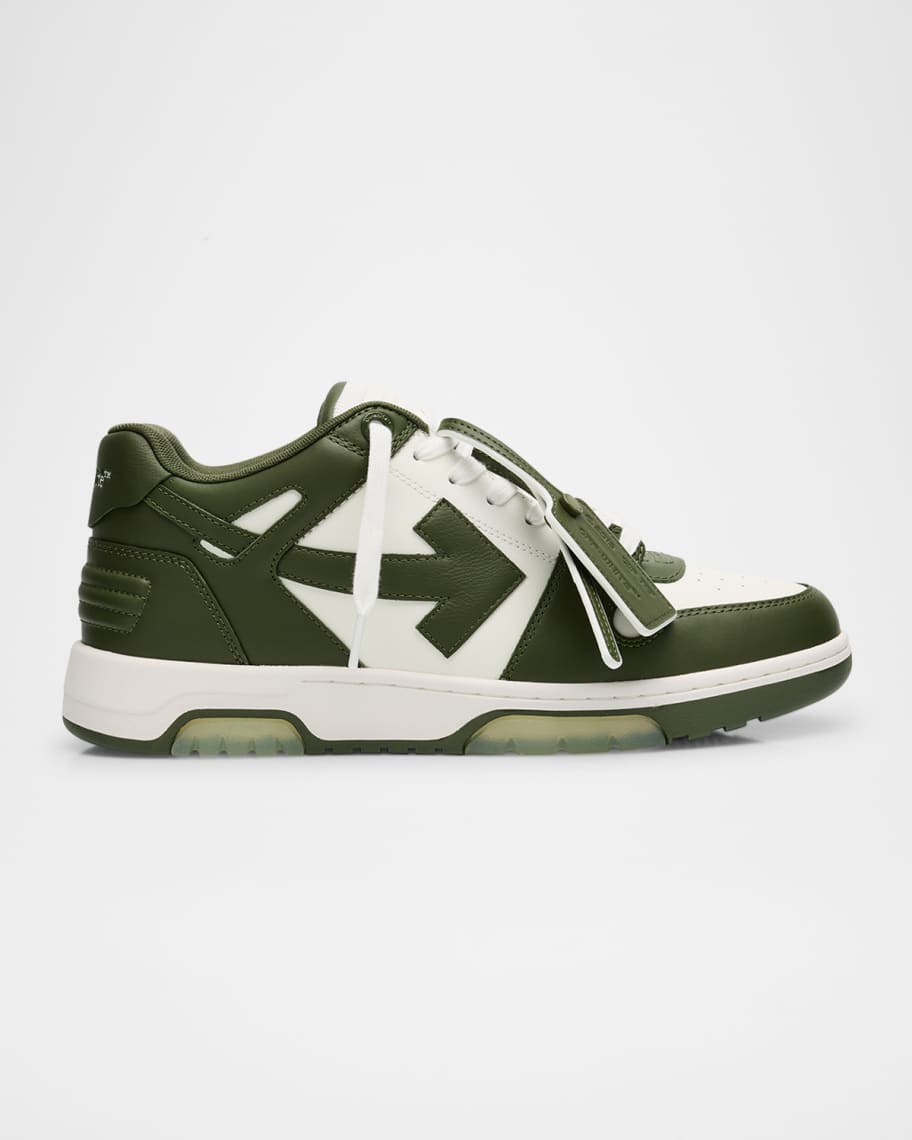 Off white shoes low top top