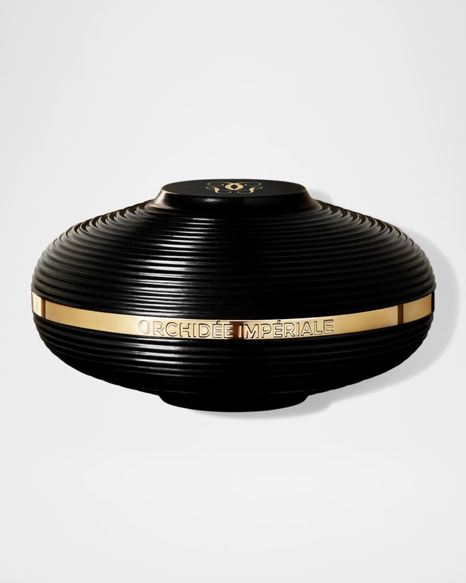 Guerlain Orchidee Imperiale Black The Cream, 1.6 oz