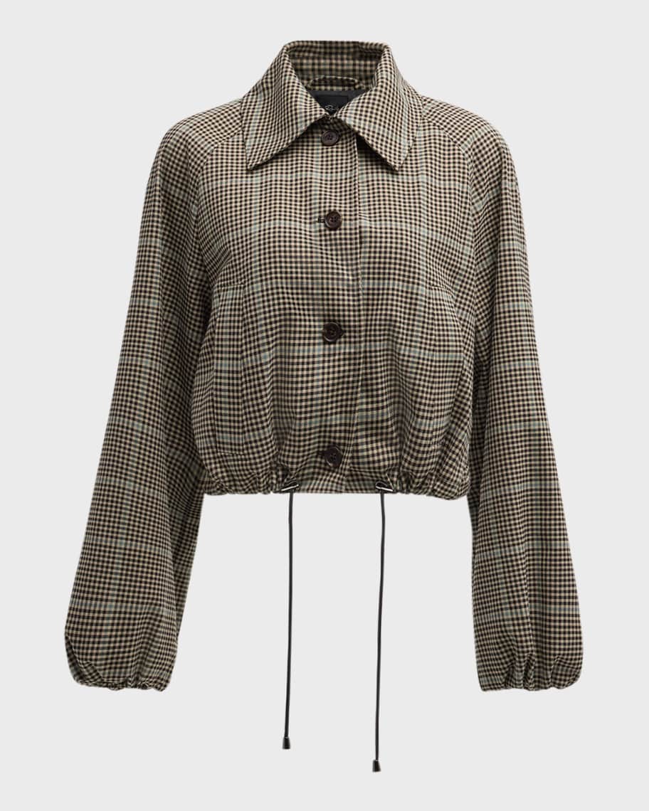 Baum und pferdgarten blair jacket outlet