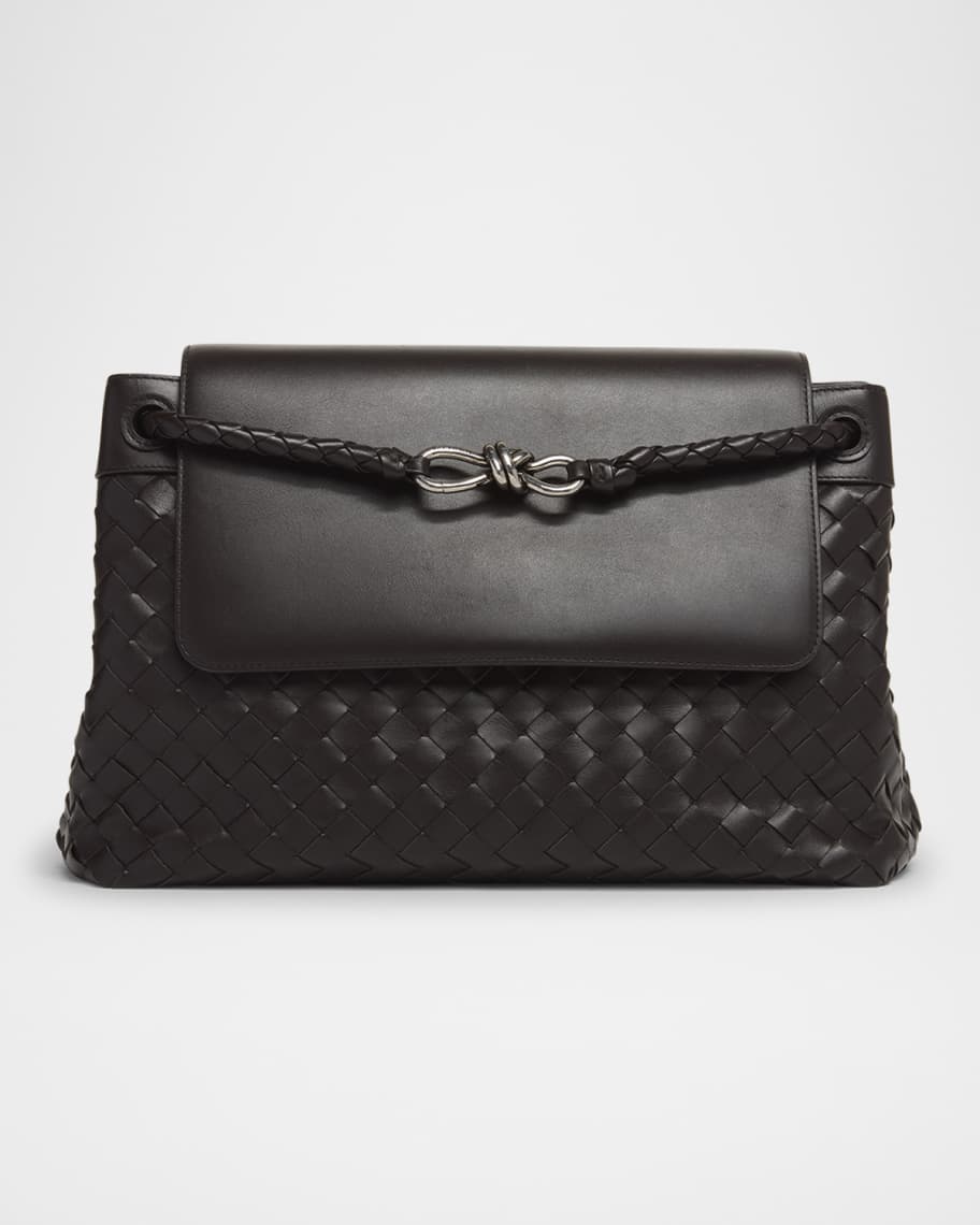 ＜bottegaveneta＞フラット アンディアーモ メッセンジャー 三越伊勢丹 | Bottega Veneta/ボッテガ・ヴェネタ_Men通販