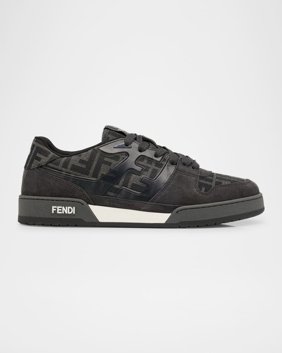 FENDI シャークデザイン スニーカー 靴