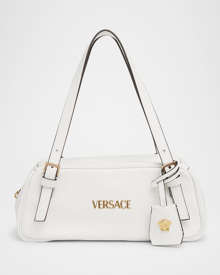 Versace Crossbody Bag: Refined Style