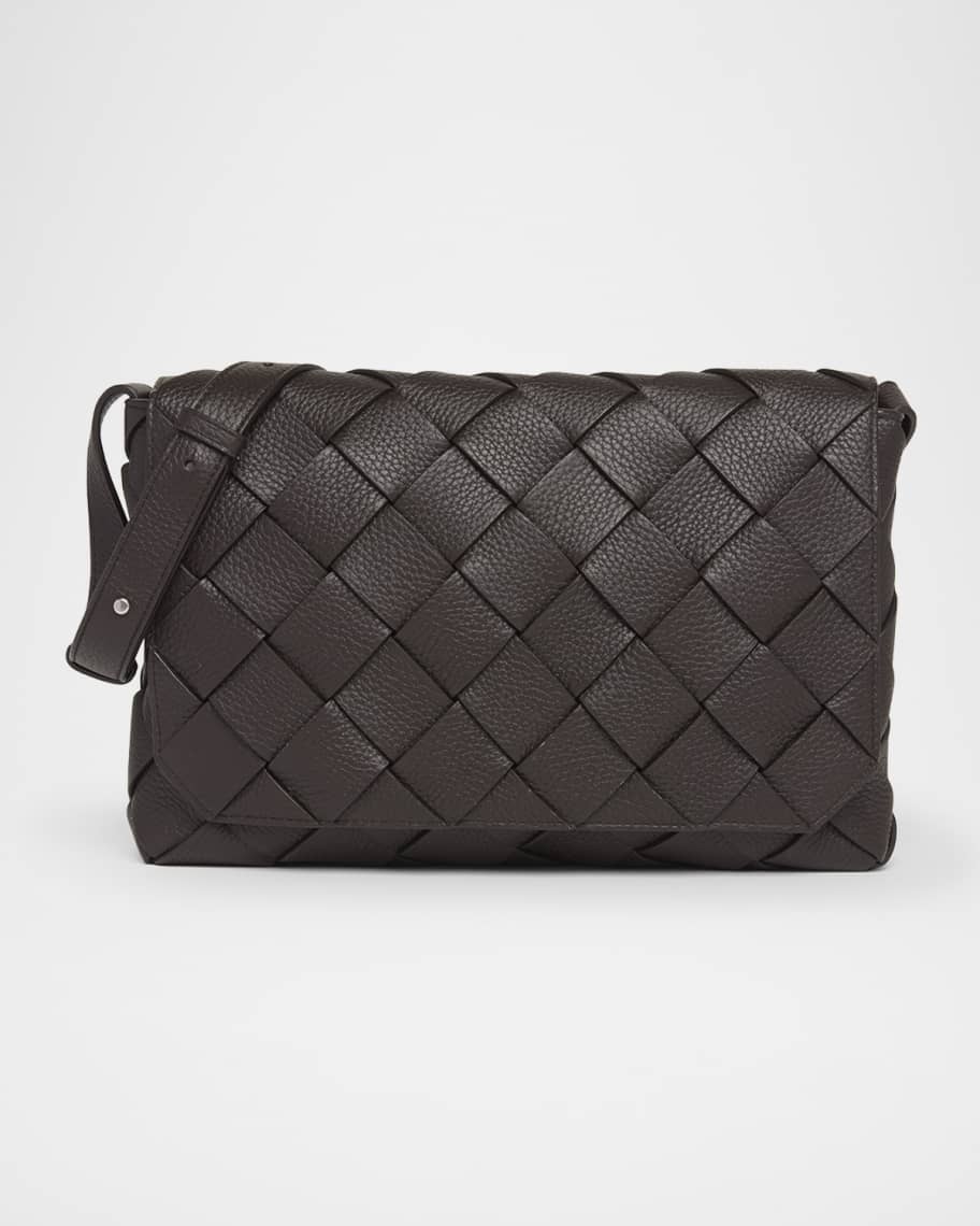 【Bottega Veneta】Crossbody Bags Men Fabric（関税込み） nm_4930276_100106_m