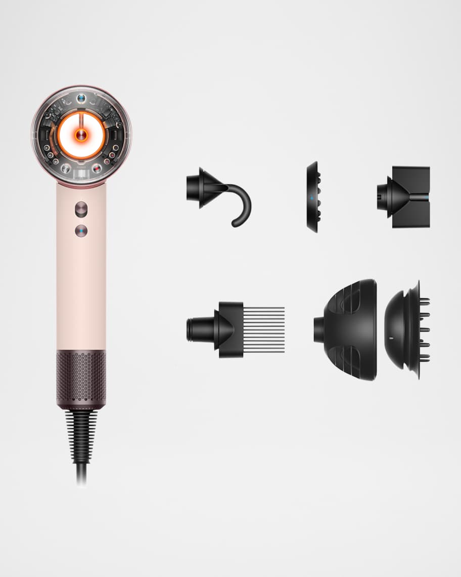 Dyson Supersonic Nural™ Hair Dryer | Neiman Marcus