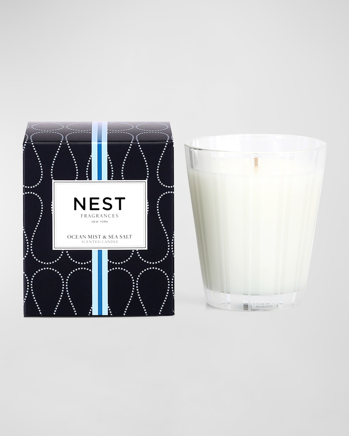 NEST New York Pumpkin Chai Classic Candle, 8.1 oz. Neiman Marcus