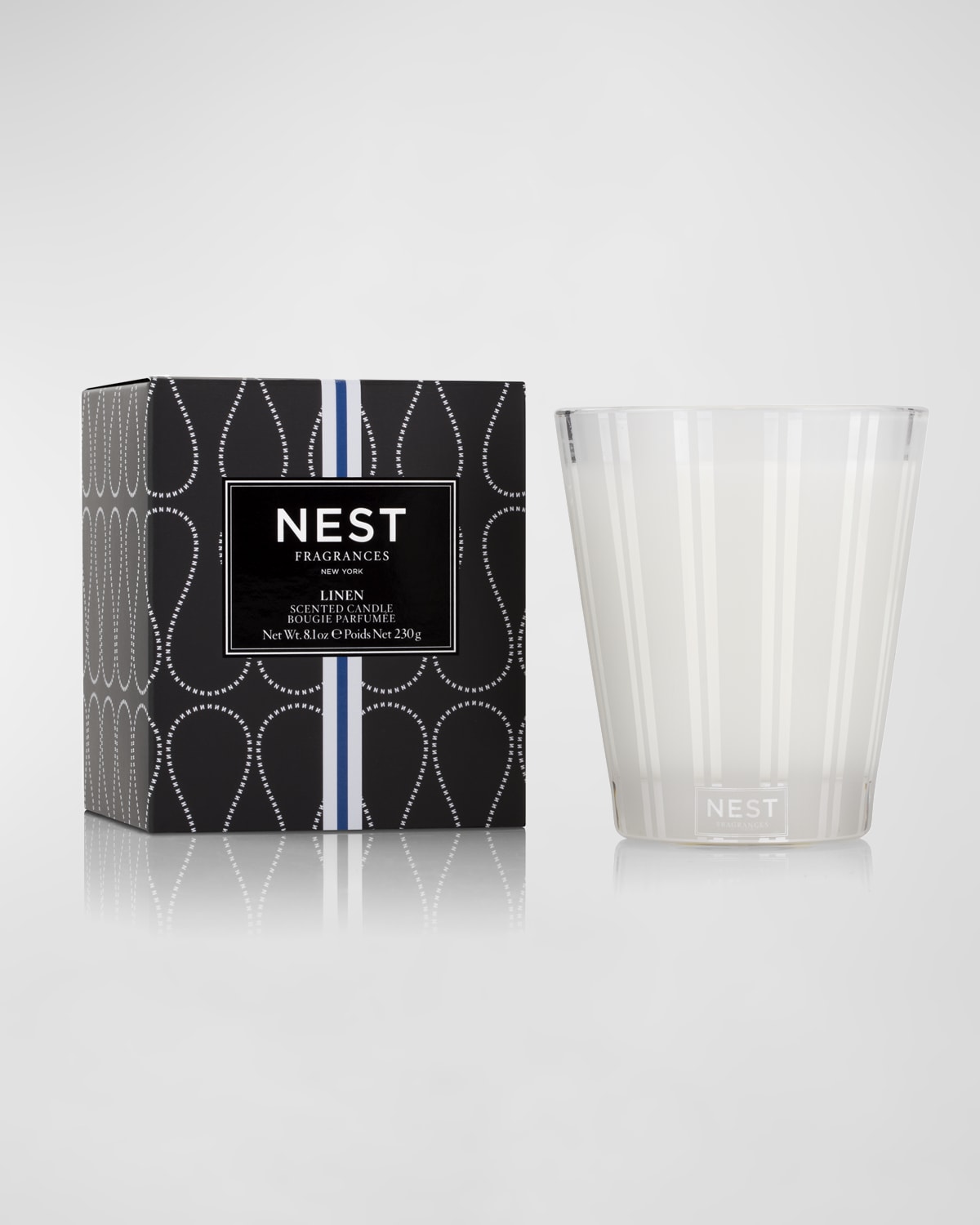 NEST New York Hearth Votive Candle Neiman Marcus