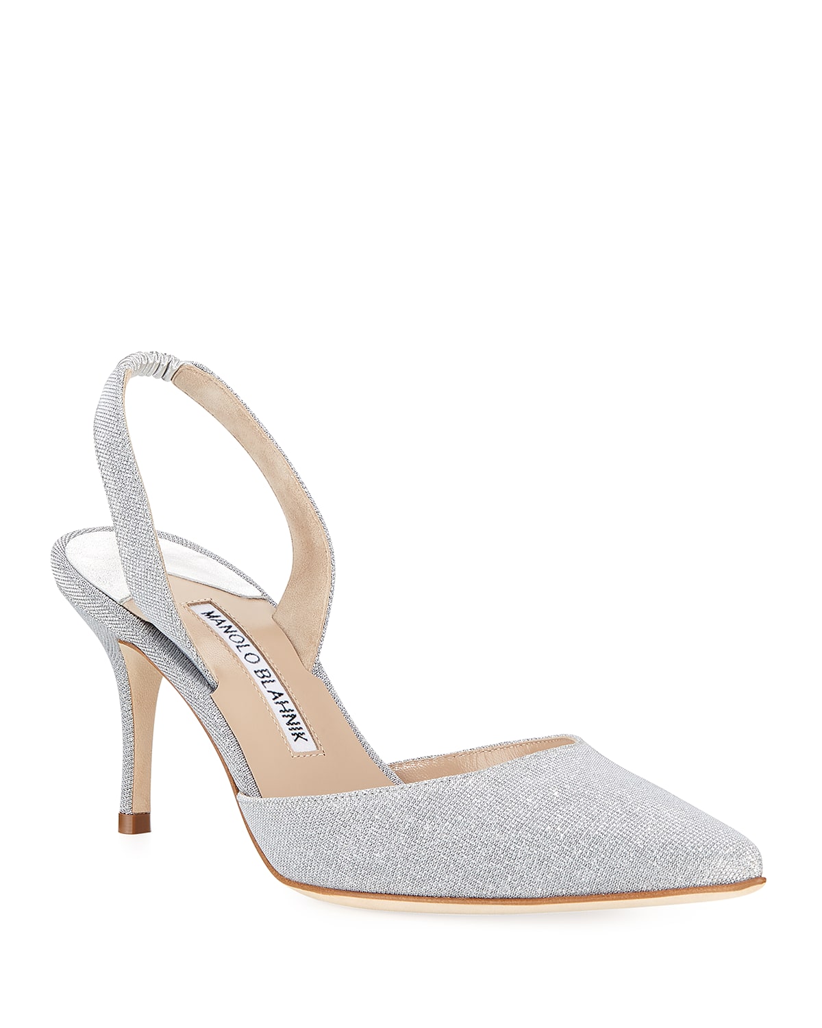 manolo blahnik carolyne 90