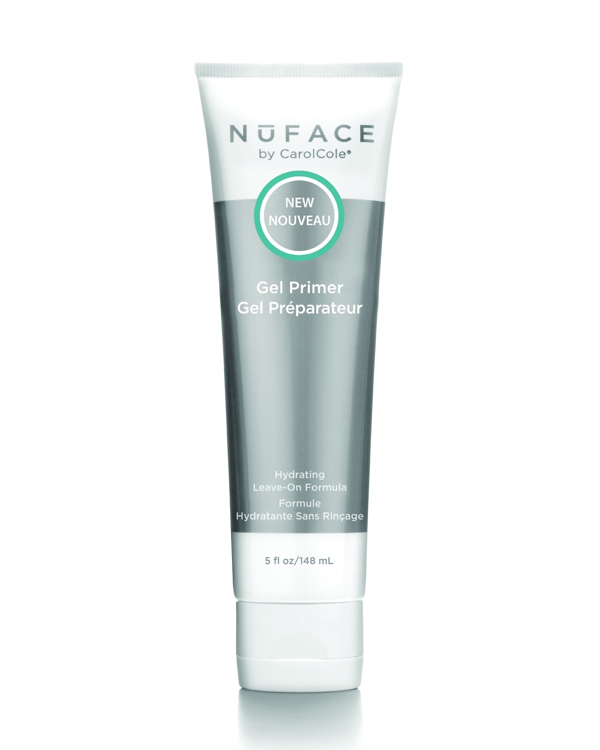 NuFace 24K Gold Gel Primer Brighten, 2.0 oz. Neiman Marcus